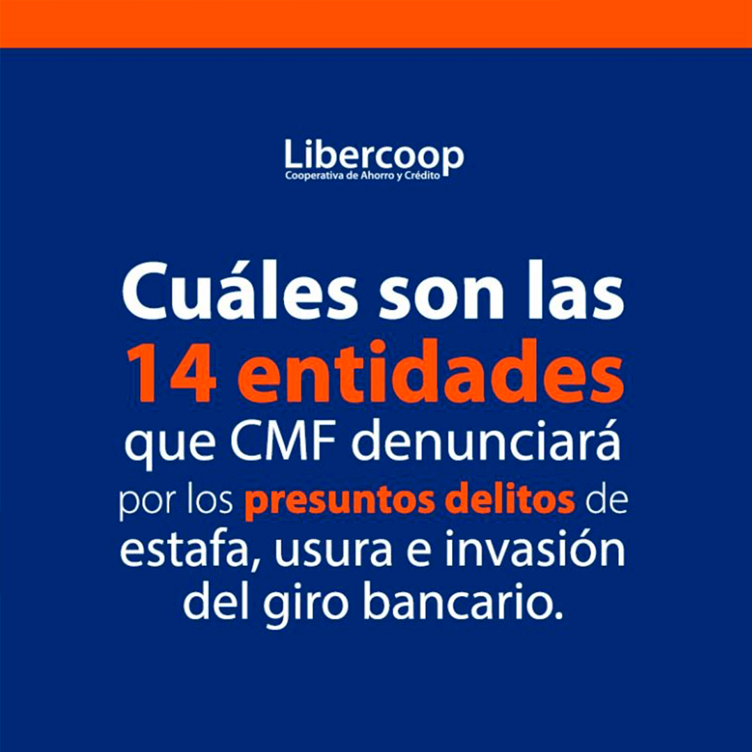 El otorgamiento de créditos de forma fraudulenta es, lamentablemente, una práctica cada vez más común en Chile