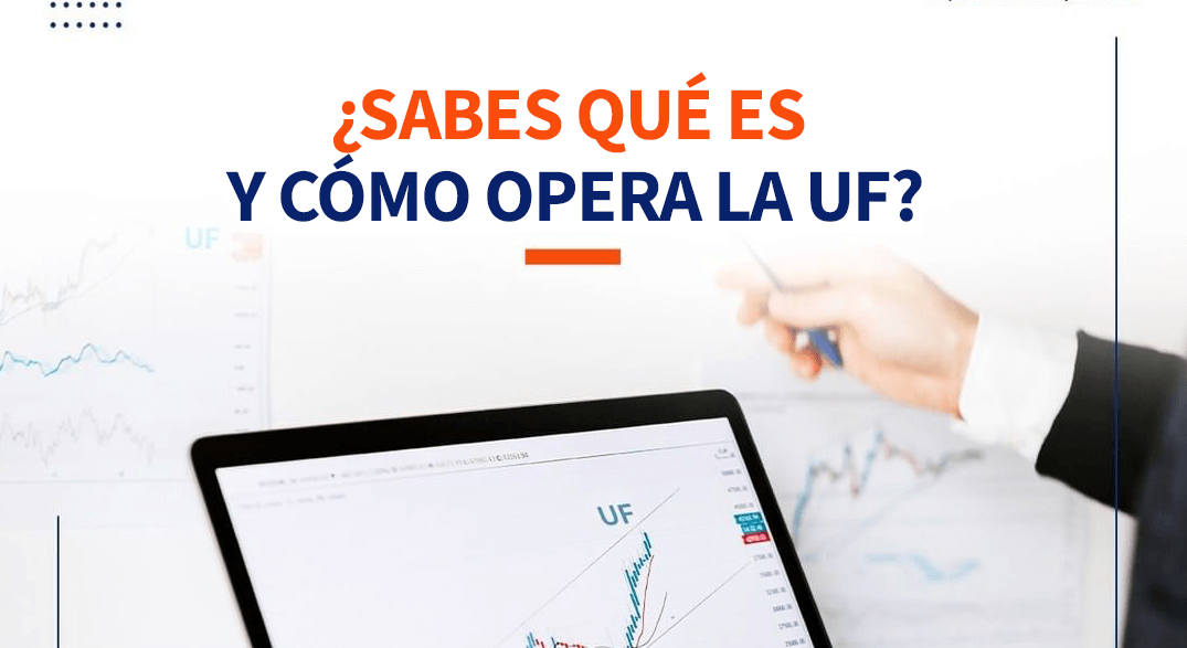 La Unidad de Fomento, o UF como la conocemos comúnmente, se trata de uno de los sistemas para expresar la reajustabilidad (es decir, el valor actualizado de una moneda, dependiendo de la inflación).