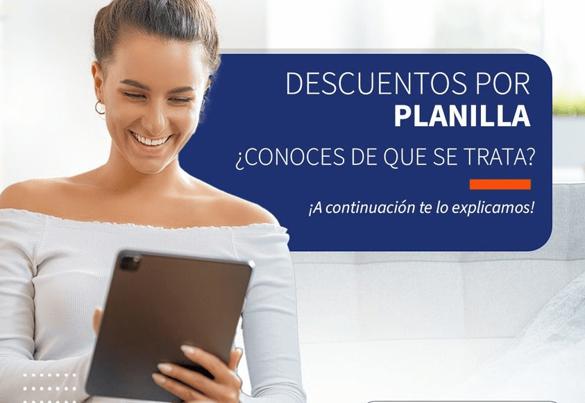 En palabras simples, los descuentos por planilla son pagos que realiza el empleador hacia diferentes entidades, las cuales son descontadas de tu liquidación de sueldo mensual.