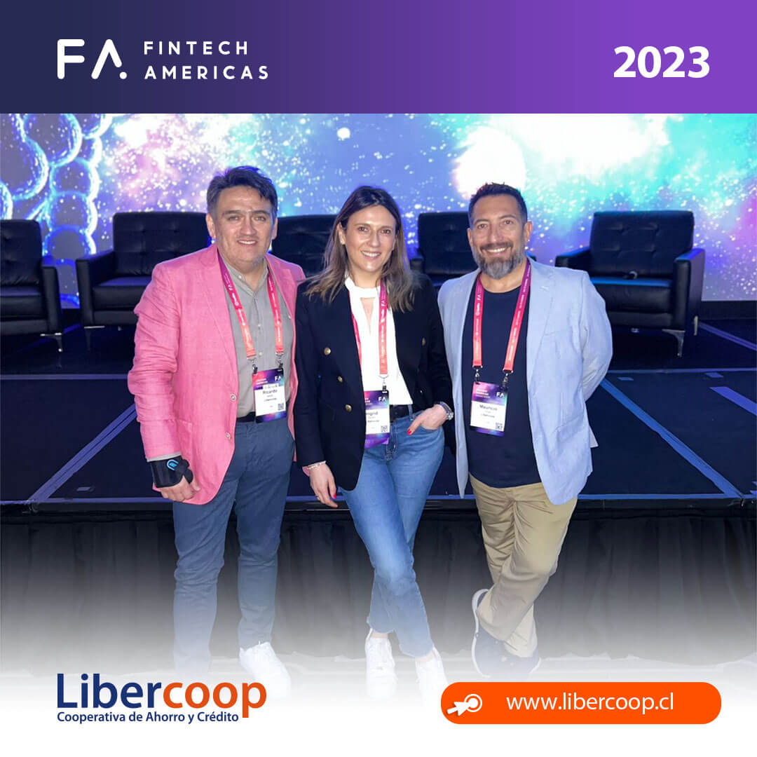 Durante este evento, exploramos una amplia gama de temas que están dando forma al futuro de la industria financiera