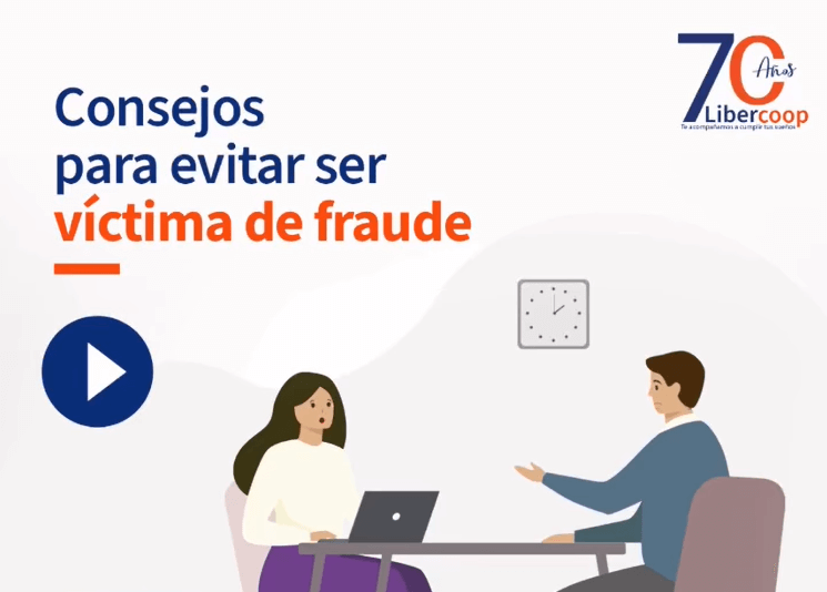 El fraude es algo que no es nada nuevo, y cada vez más los estafadores se preparan de mejor forma para engañar a sus víctimas utilizando cualquier tipo de estrategia para lograr su cometido.