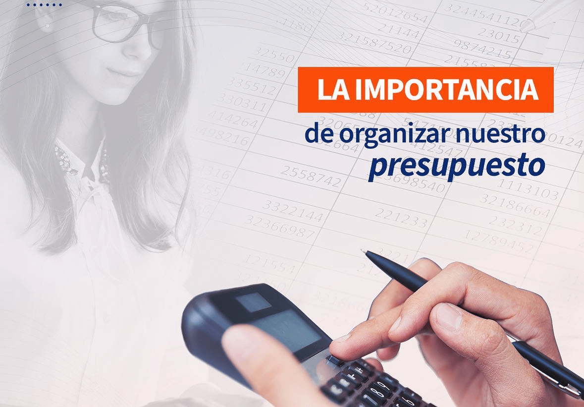 La planificación del presupuesto es uno de los pasos más importantes para la planificación financiera personal
