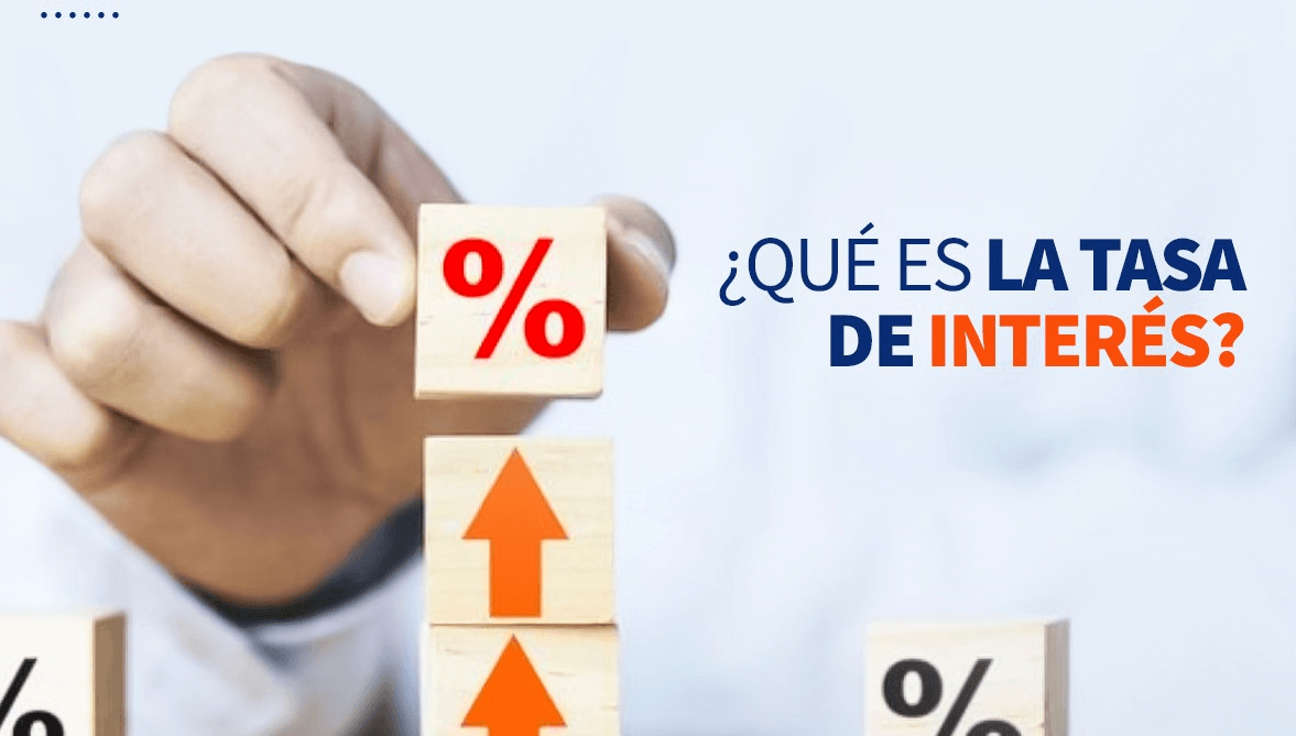 Según la información oficial de la CMF, la Tasa de Interés es el monto de dinero que normalmente corresponde, en palabras simples, a al porcentaje que se debe pagar por utilizar una cantidad determinada de dinero.