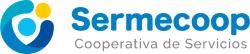 Logo Sermecoop