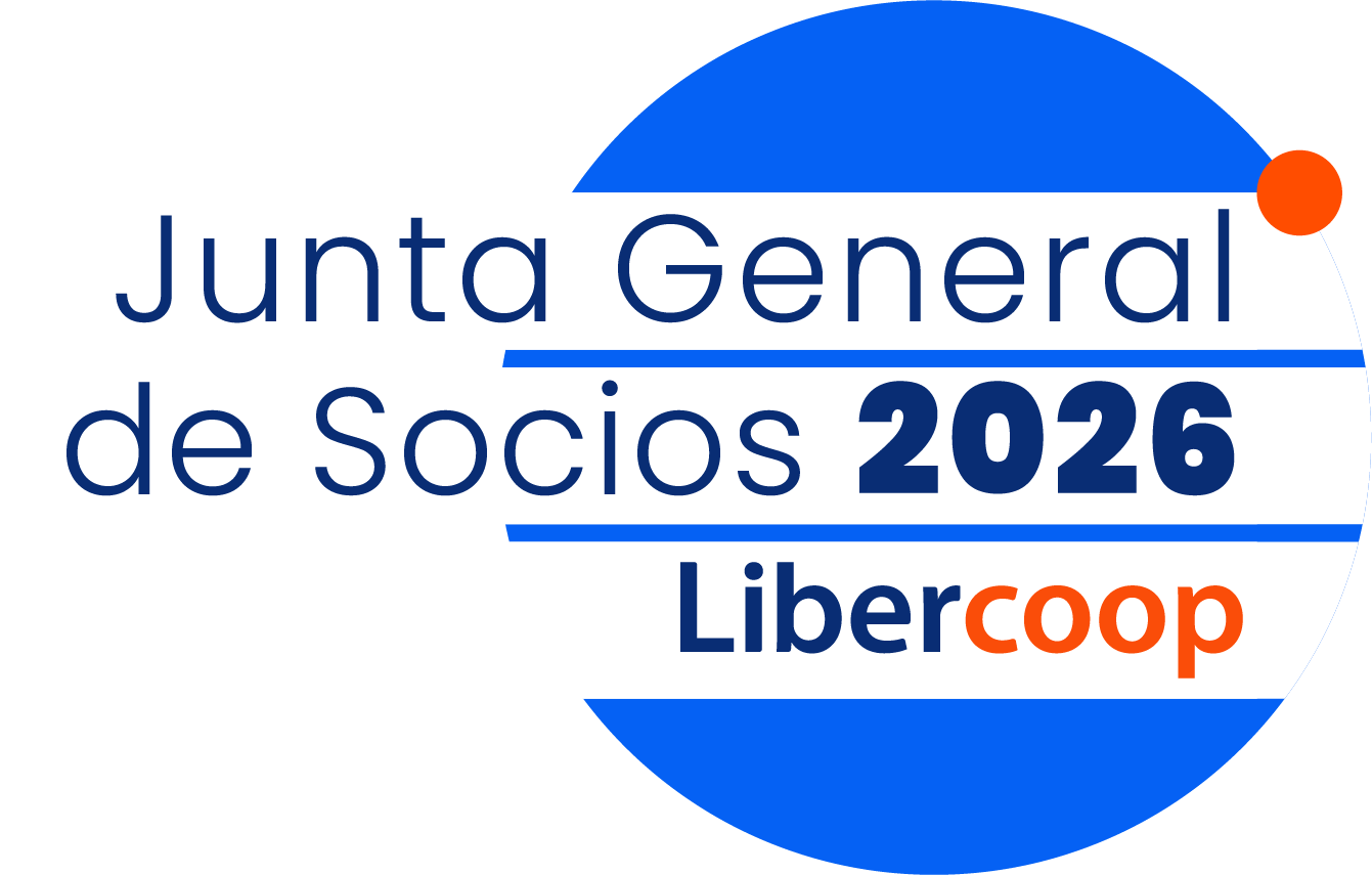 Junta general de socios 2026